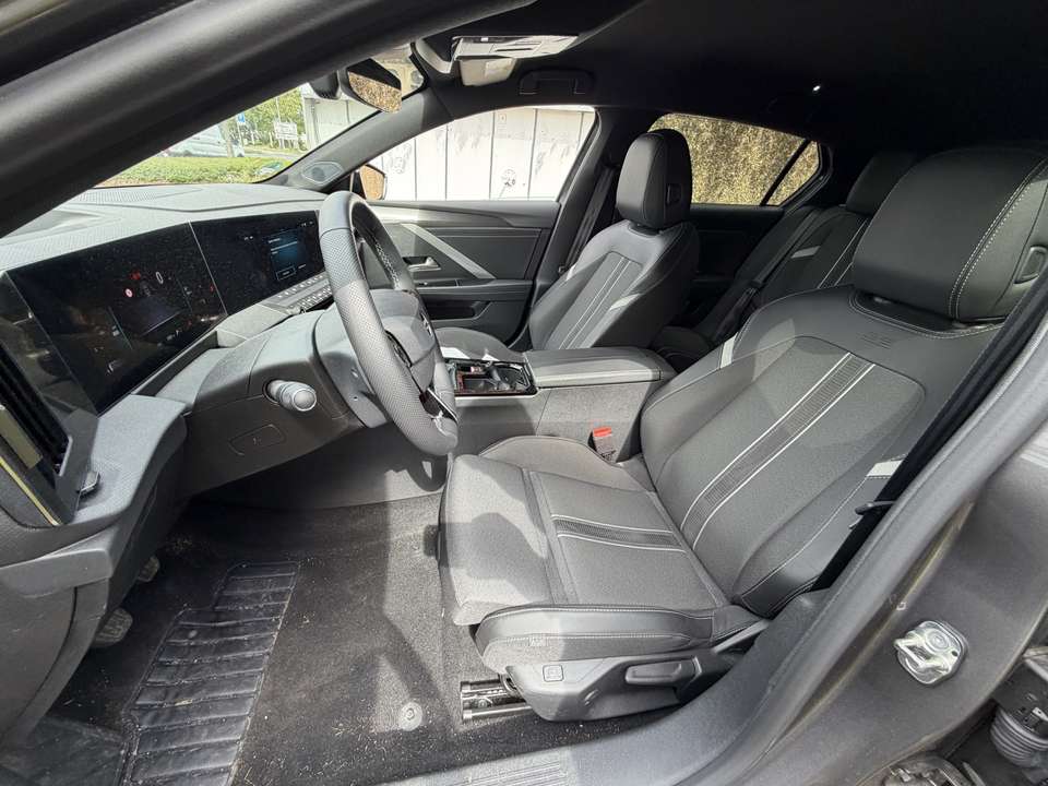 Opel Astra - Imagem 4