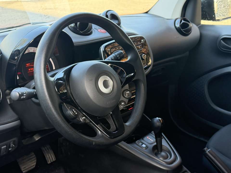 smart forTwo - Imagem 7