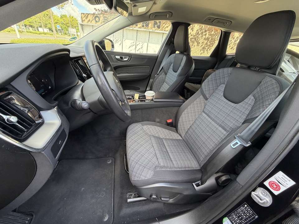 Volvo XC60 - Imagem 4