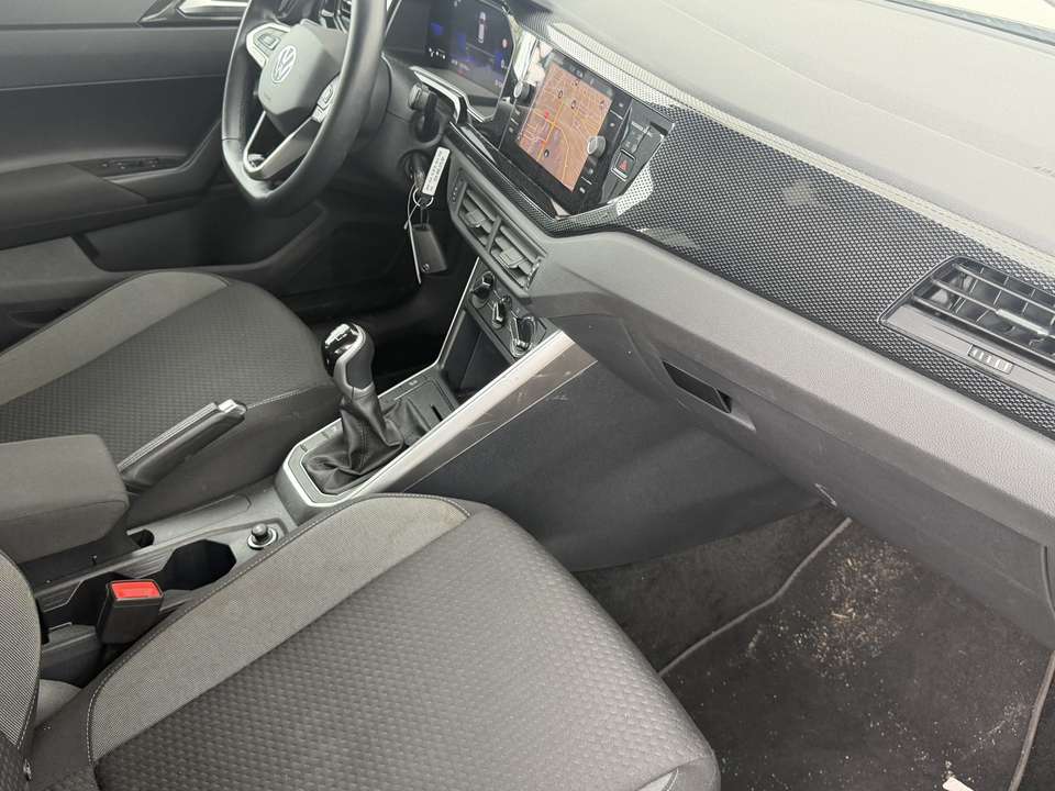 Volkswagen Polo - Imagem 6