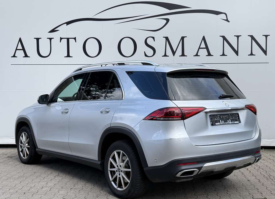 Mercedes-Benz GLE 350 - Imagem 2