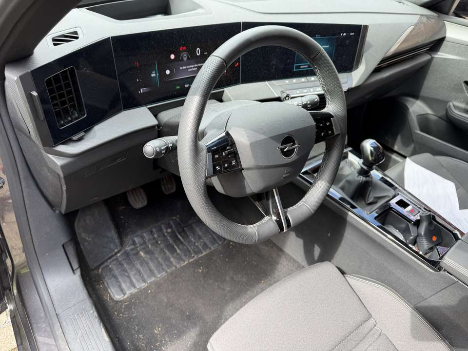 Opel Astra - Imagem 5