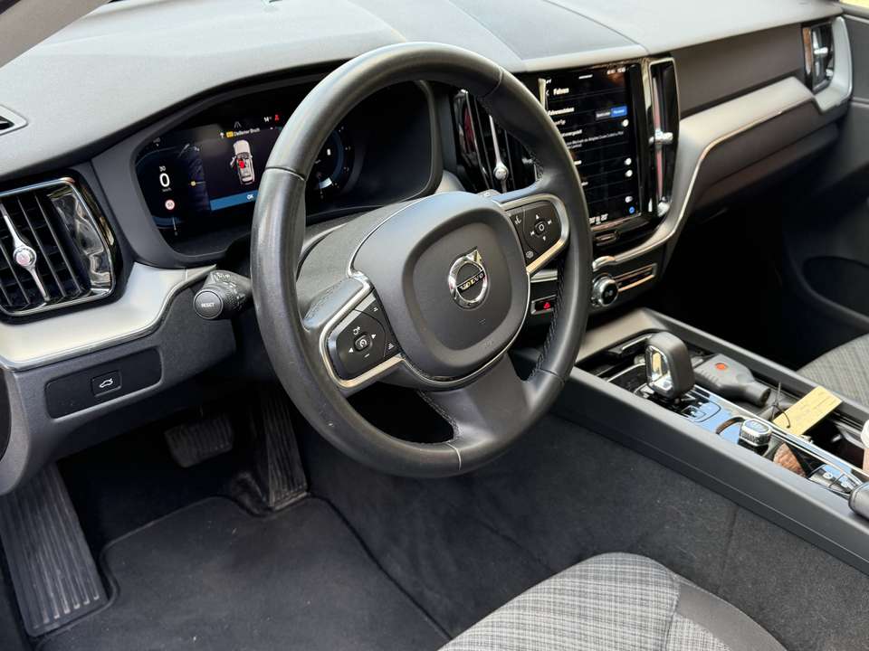 Volvo XC60 - Imagem 5