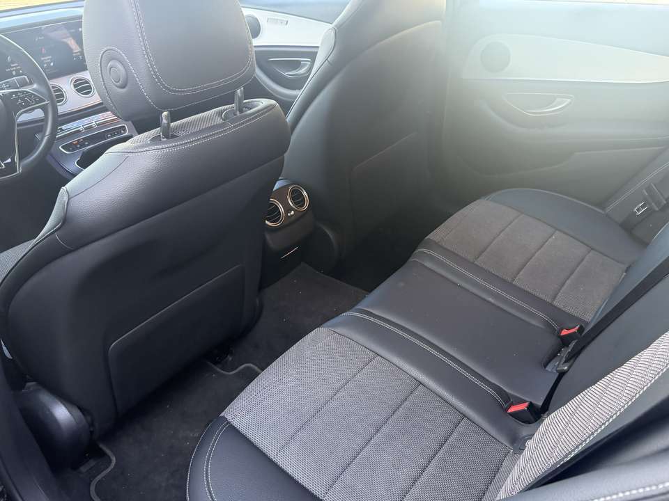 Mercedes-Benz E 200 - Imagem 7