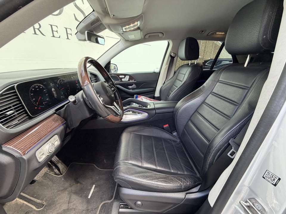 Mercedes-Benz GLE 350 - Imagem 3