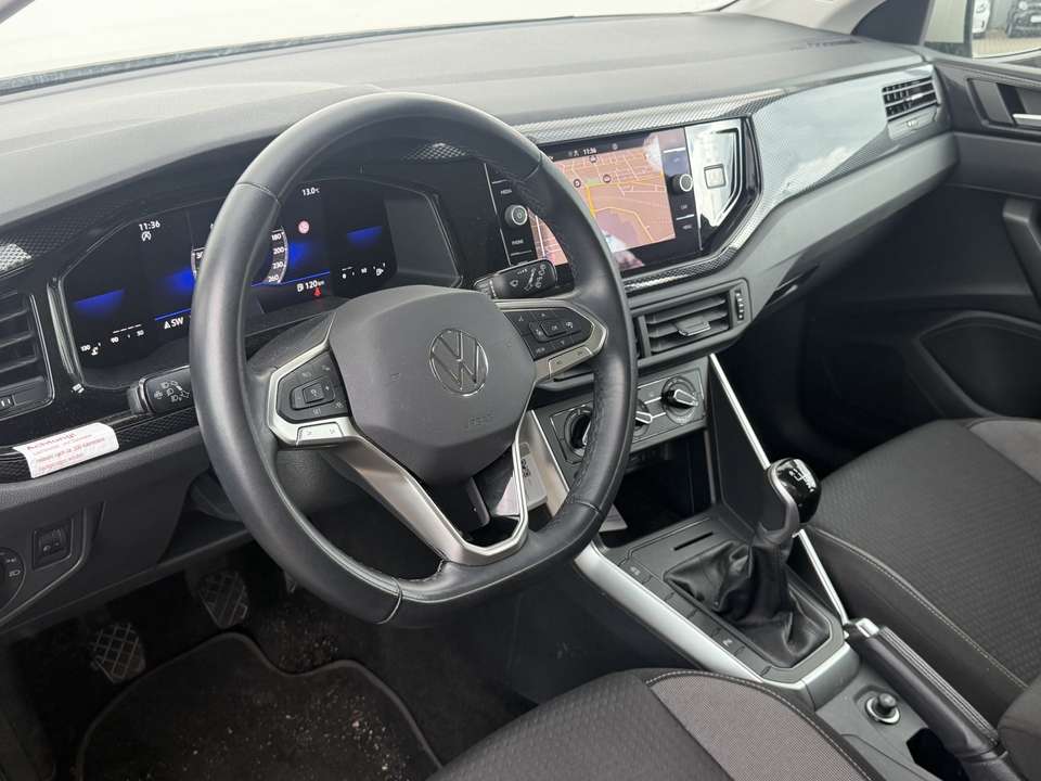 Volkswagen Polo - Imagem 7