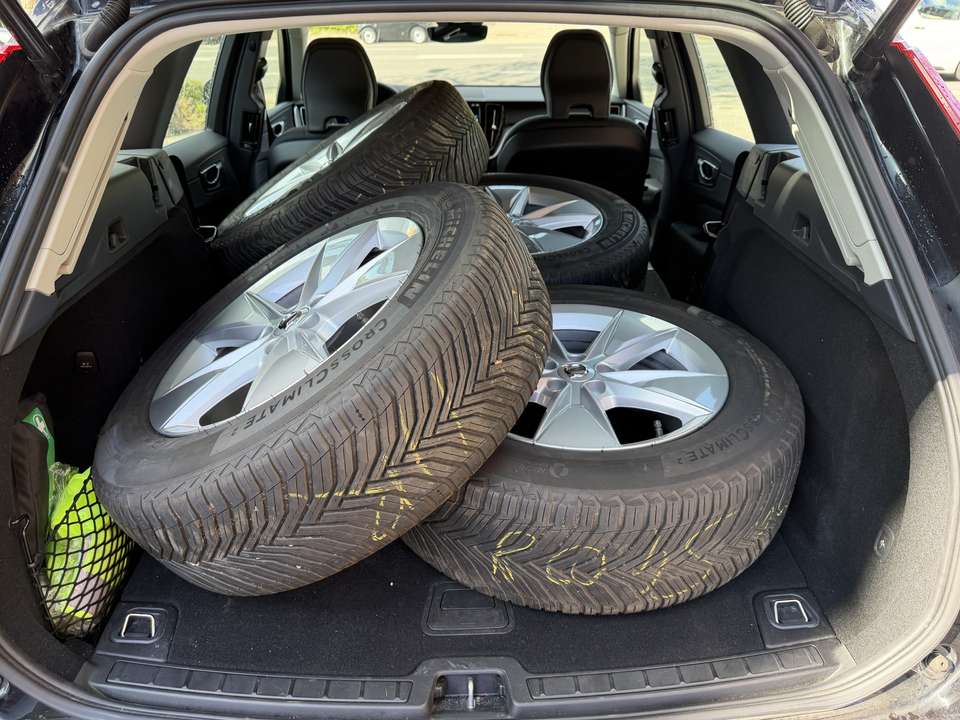 Volvo XC60 - Imagem 6