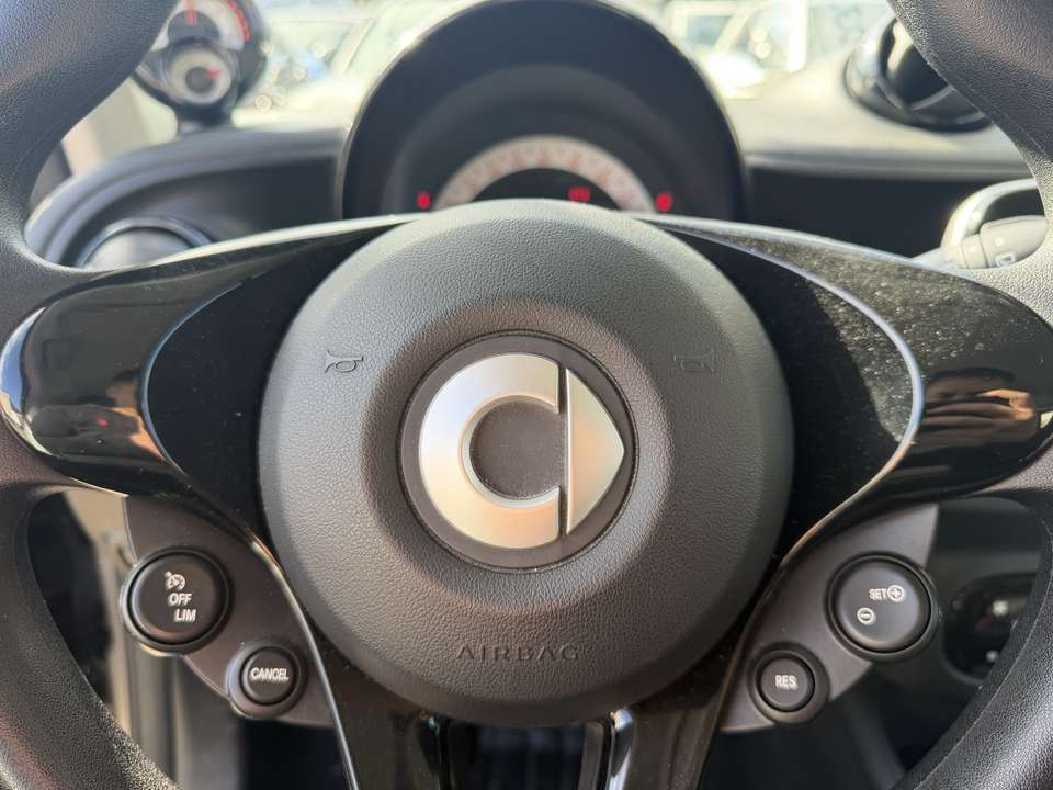 smart forTwo - Imagem 9