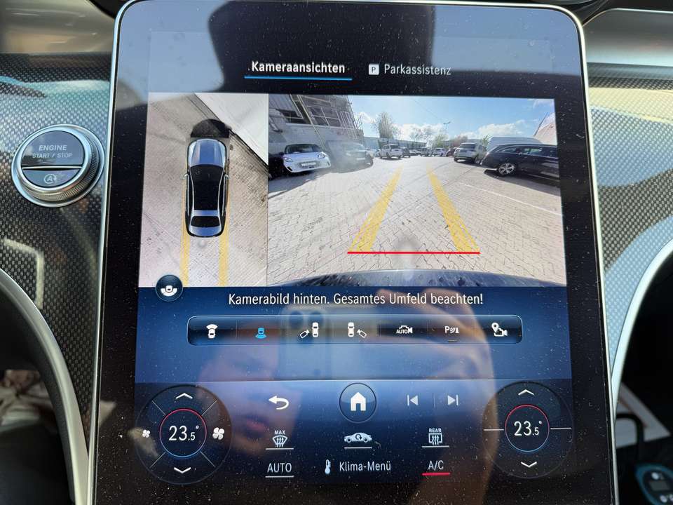 Mercedes-Benz C 300 - Imagem 7