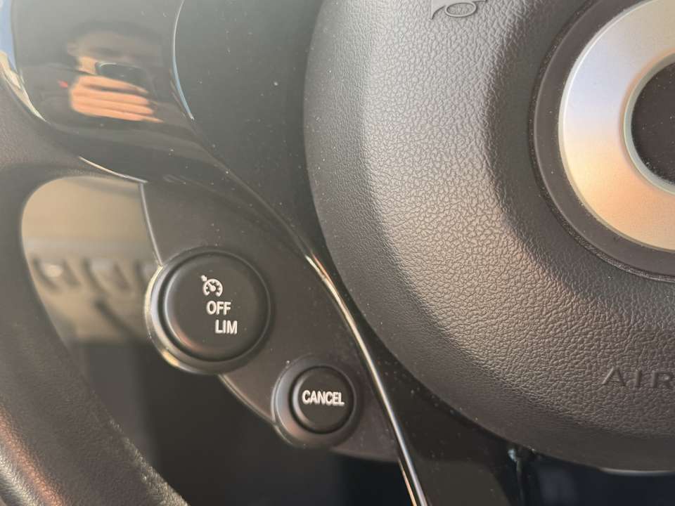 smart forTwo - Imagem 10