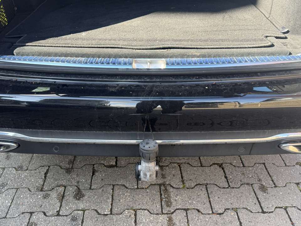 Mercedes-Benz E 200 - Imagem 9