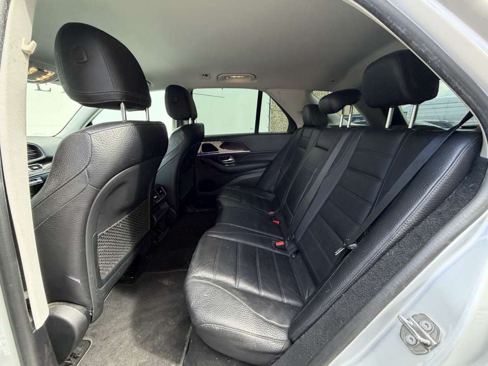 Mercedes-Benz GLE 350 - Imagem 4