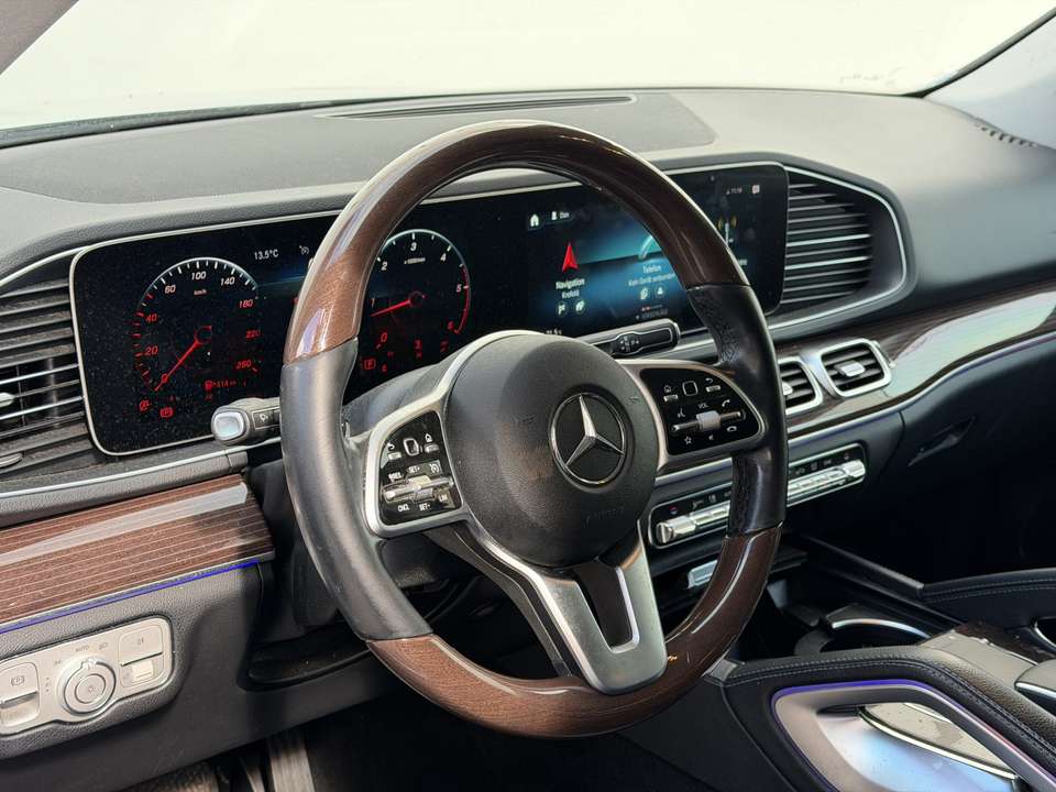 Mercedes-Benz GLE 350 - Imagem 5