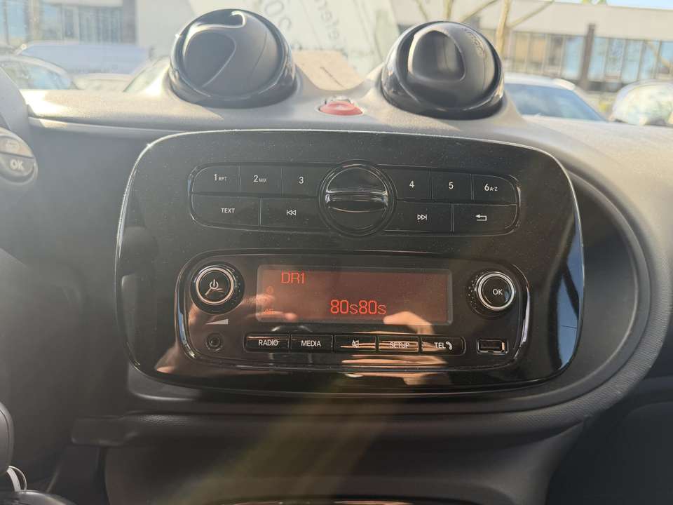 smart forTwo - Imagem 12