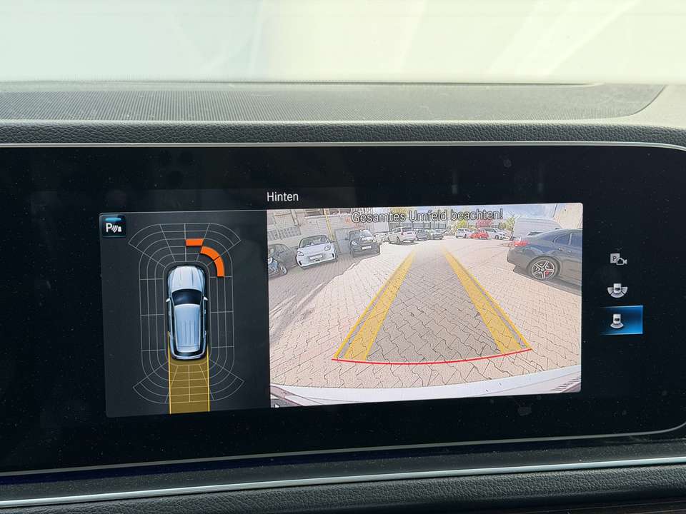 Mercedes-Benz GLE 350 - Imagem 6