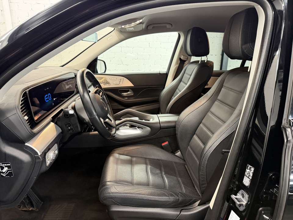 Mercedes-Benz GLE 350 - Imagem 11