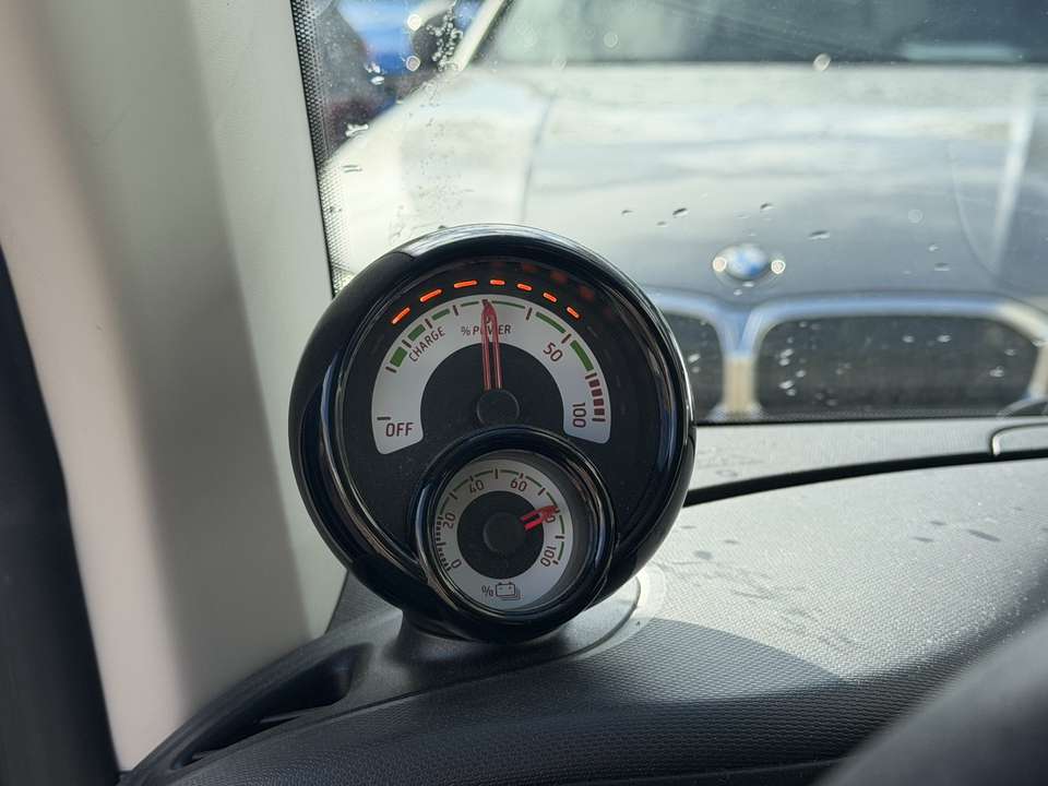 smart forTwo - Imagem 13