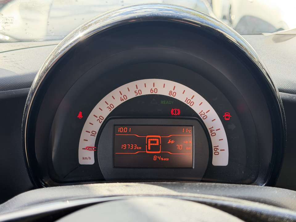 smart forTwo - Imagem 14