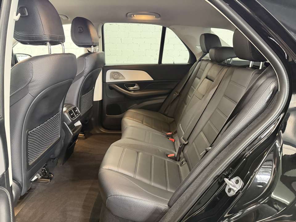 Mercedes-Benz GLE 350 - Imagem 12