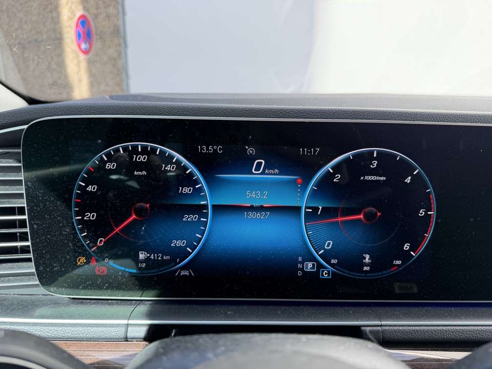 Mercedes-Benz GLE 350 - Imagem 7