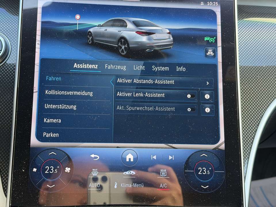 Mercedes-Benz C 300 - Imagem 12