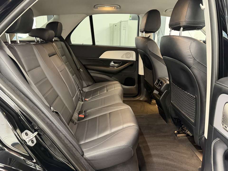 Mercedes-Benz GLE 350 - Imagem 13