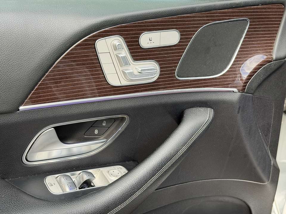 Mercedes-Benz GLE 350 - Imagem 8