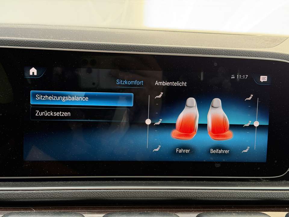 Mercedes-Benz GLE 350 - Imagem 9