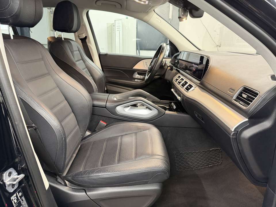 Mercedes-Benz GLE 350 - Imagem 14