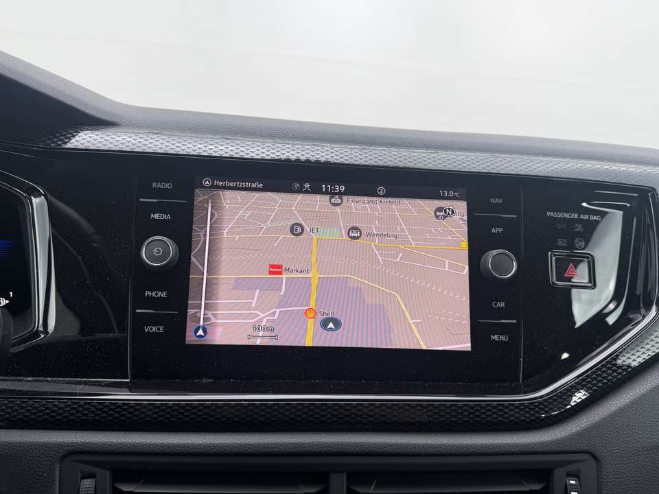 Volkswagen Polo - Imagem 15