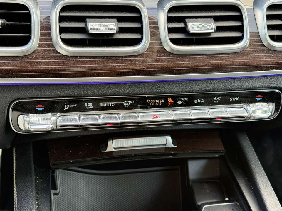 Mercedes-Benz GLE 350 - Imagem 10