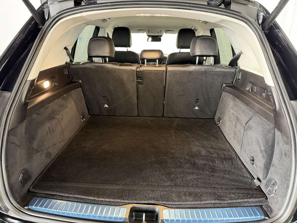 Mercedes-Benz GLE 350 - Imagem 15