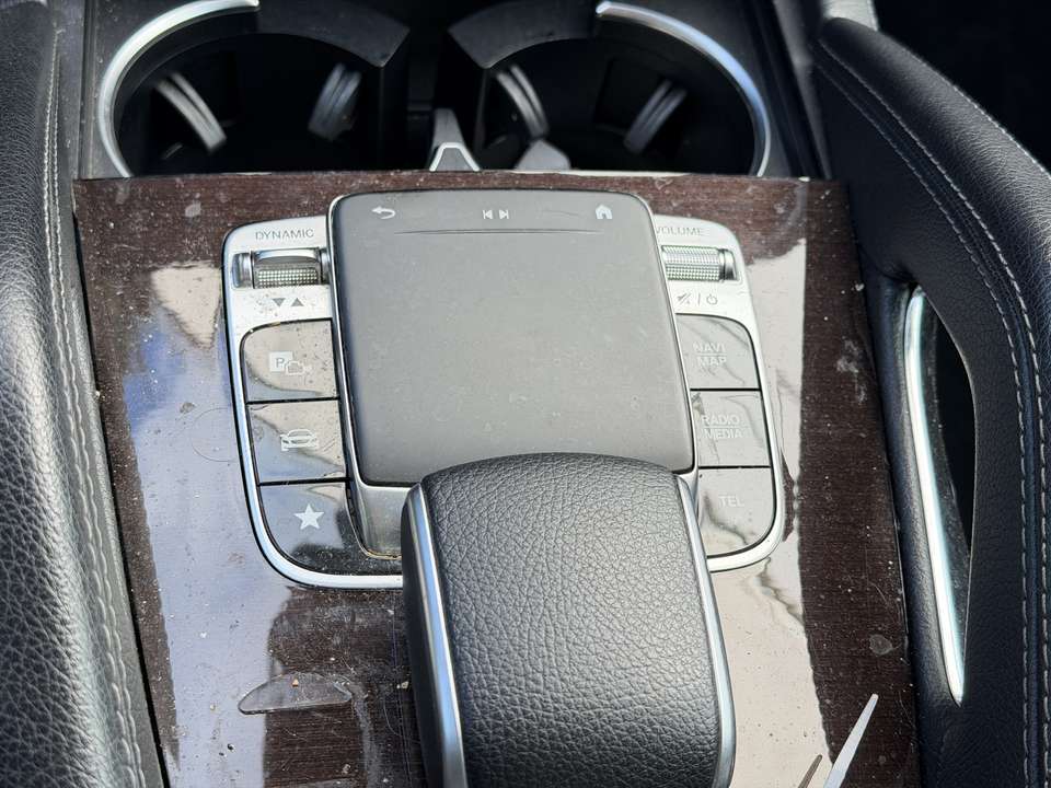 Mercedes-Benz GLE 350 - Imagem 11