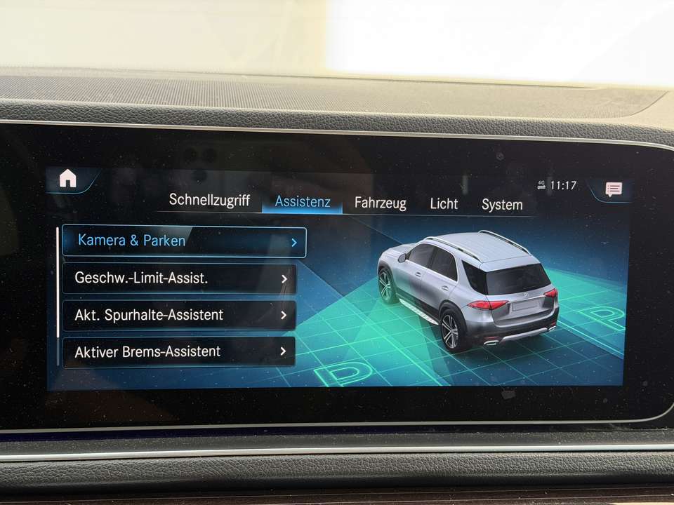 Mercedes-Benz GLE 350 - Imagem 12