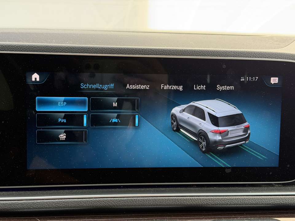 Mercedes-Benz GLE 350 - Imagem 13