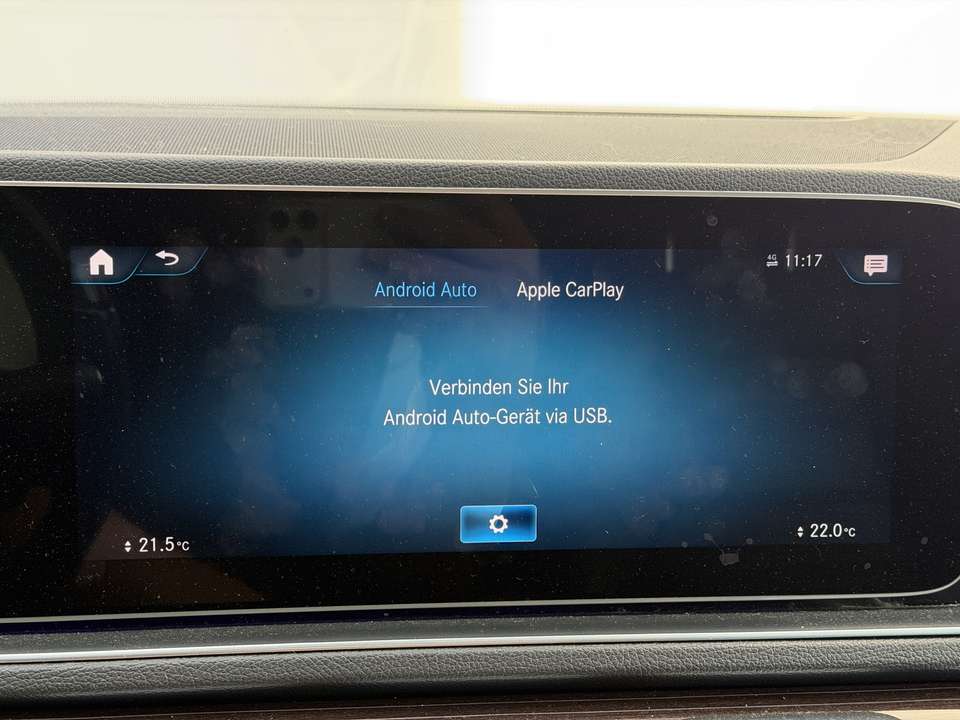 Mercedes-Benz GLE 350 - Imagem 14