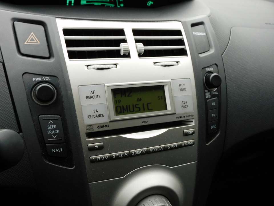 Toyota Yaris - Imagem 4