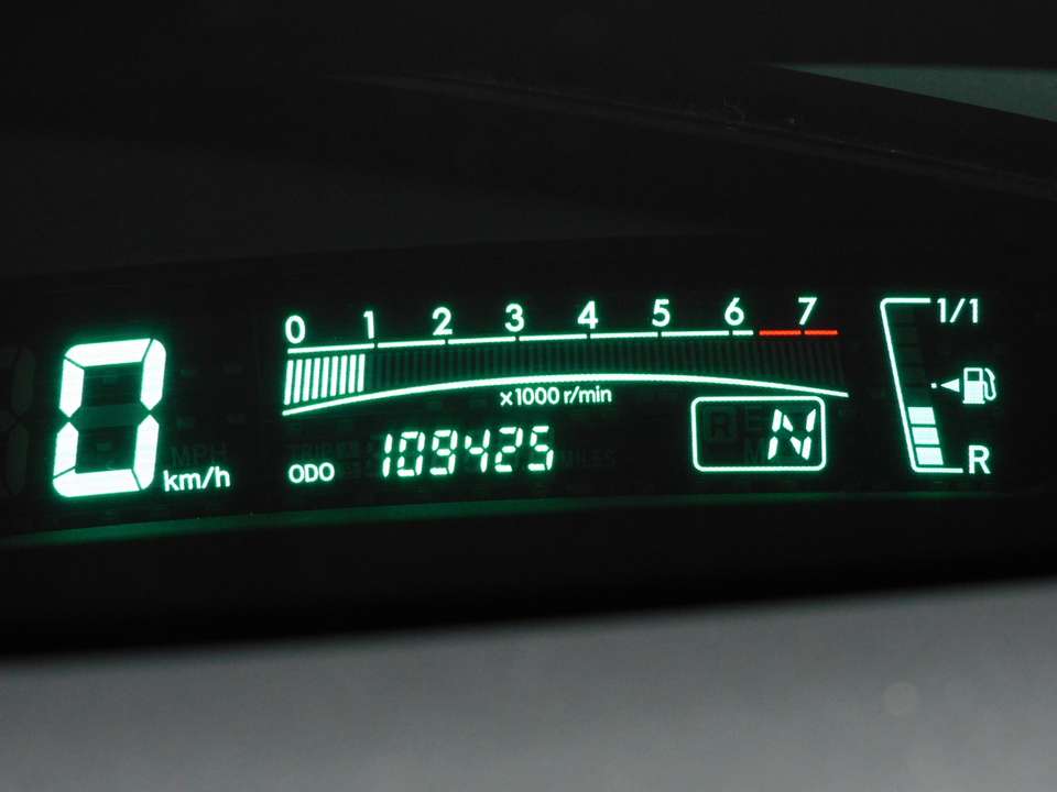 Toyota Yaris - Imagem 6