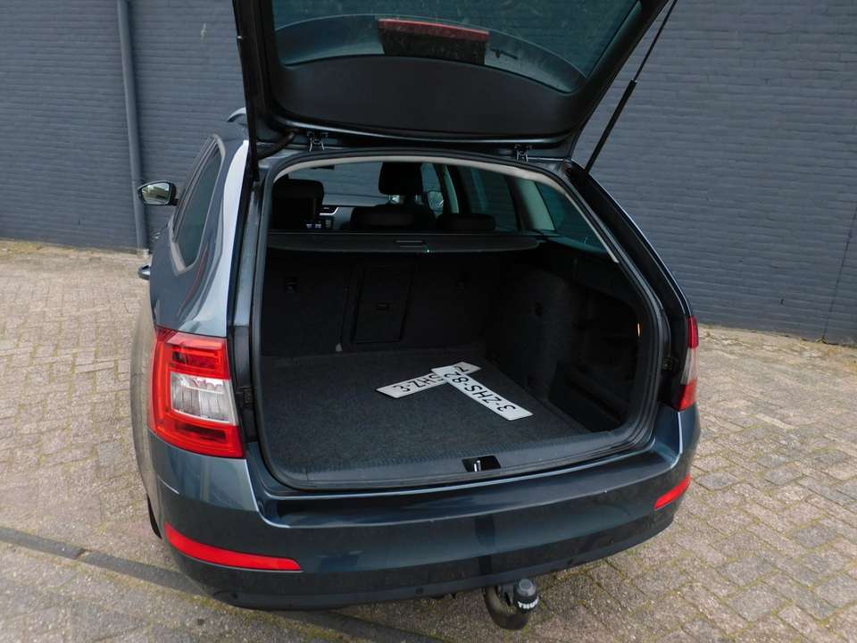 Skoda Octavia - Imagem 5