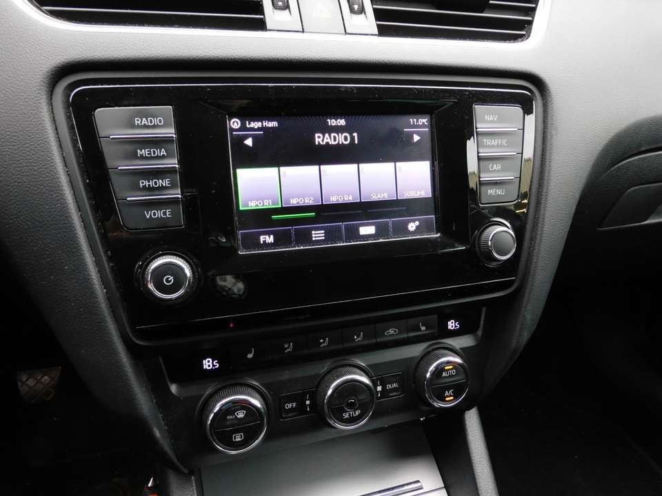 Skoda Octavia - Imagem 11