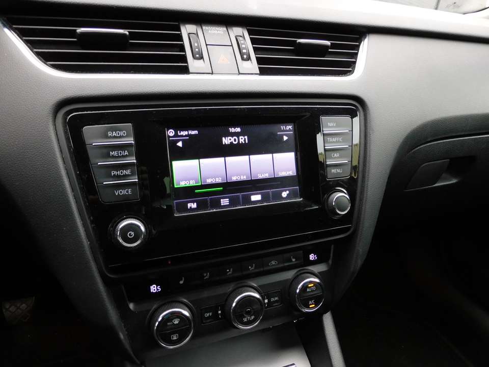 Skoda Octavia - Imagem 12