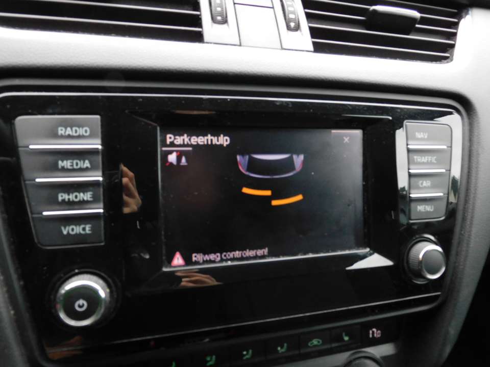 Skoda Octavia - Imagem 13