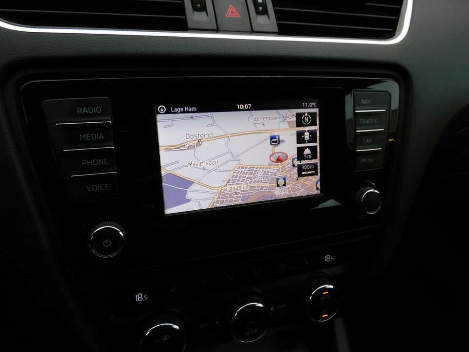 Skoda Octavia - Imagem 14