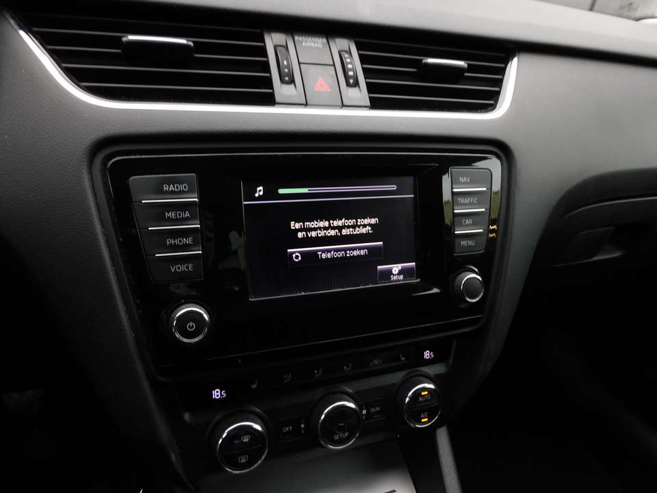 Skoda Octavia - Imagem 15