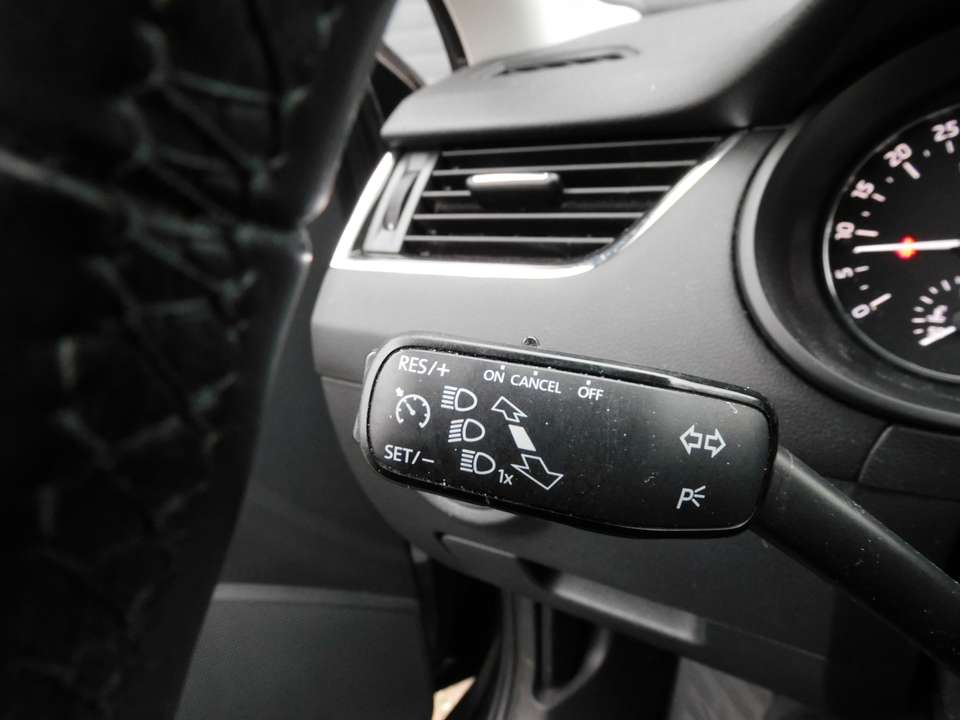 Skoda Octavia - Imagem 16