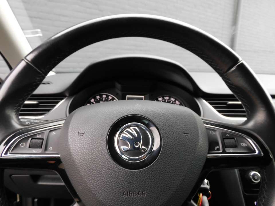 Skoda Octavia - Imagem 17