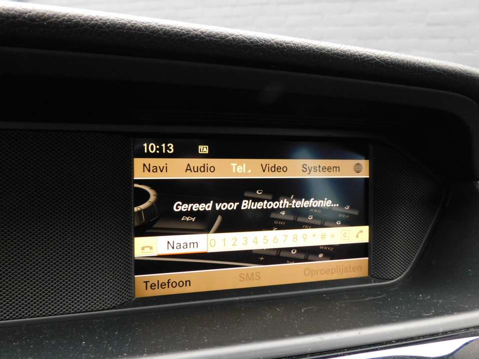 Mercedes-Benz C 180 - Imagem 17