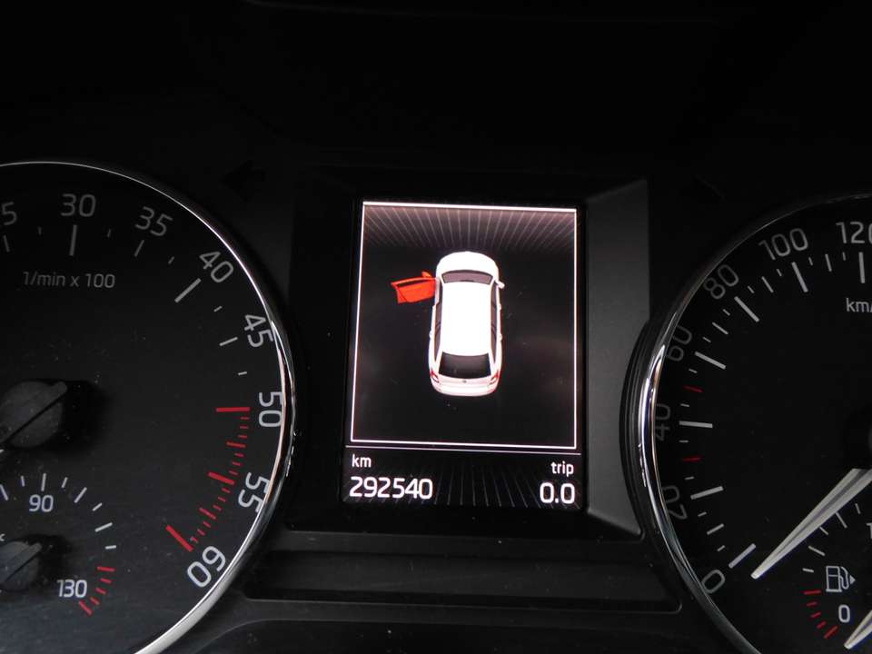 Skoda Octavia - Imagem 18