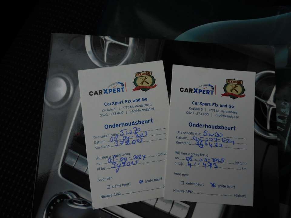 Mercedes-Benz C 180 - Imagem 18