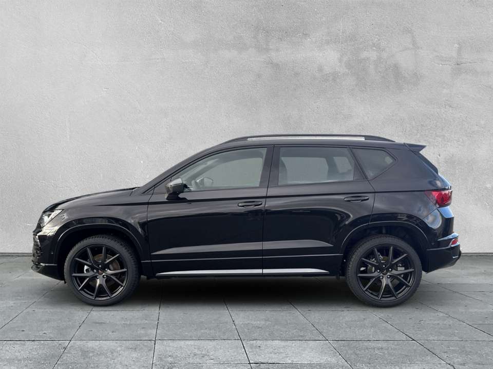 CUPRA Ateca - Imagem 2